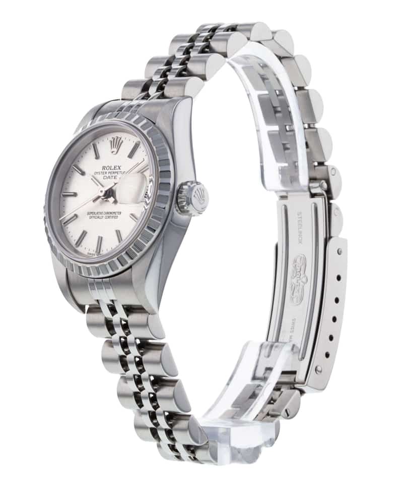 Rolex Lady Oyster Perpetual 79240